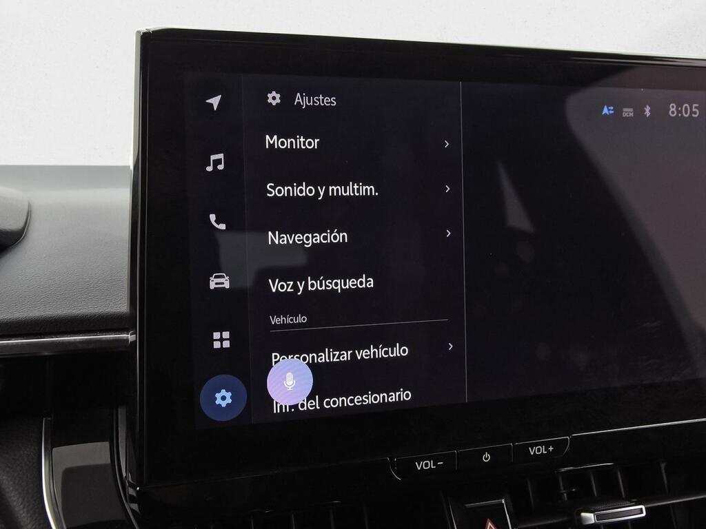 Toyota Corolla 140H Active Plus 24