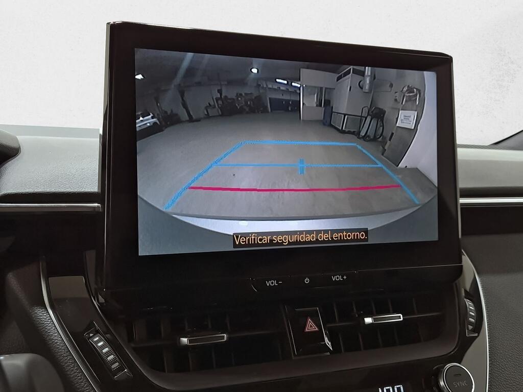 Toyota Corolla 140H Active Plus 23