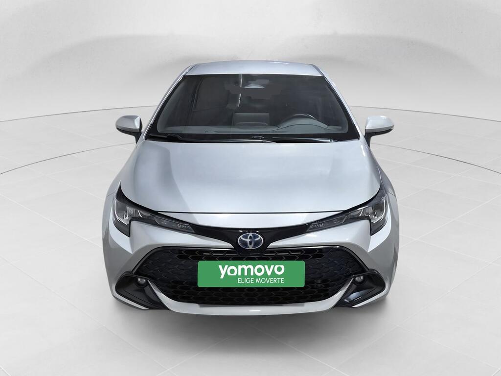 Toyota Corolla 140H Active Plus 4