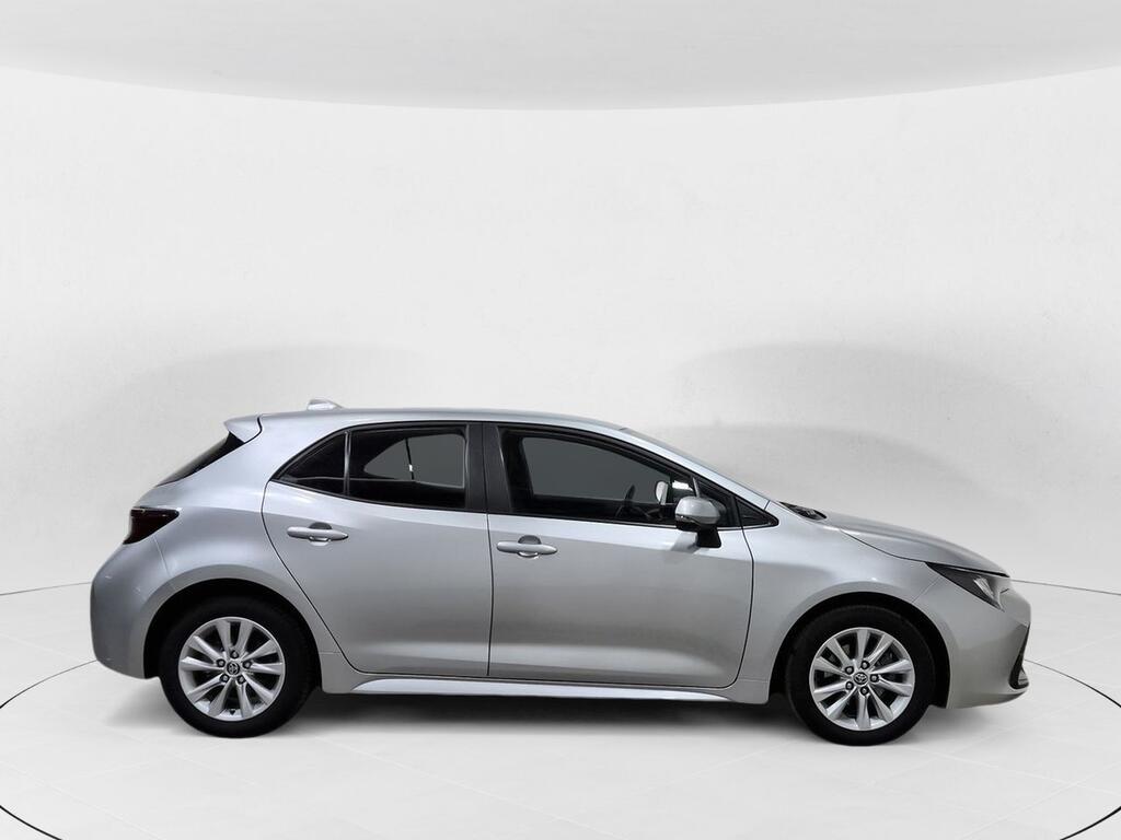 Toyota Corolla 140H Active Plus 3