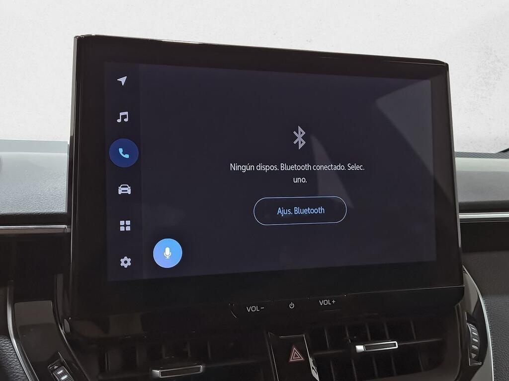 Toyota Corolla 140H Active Plus 20