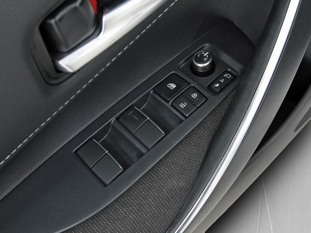 Toyota Corolla 140H Active Plus 13