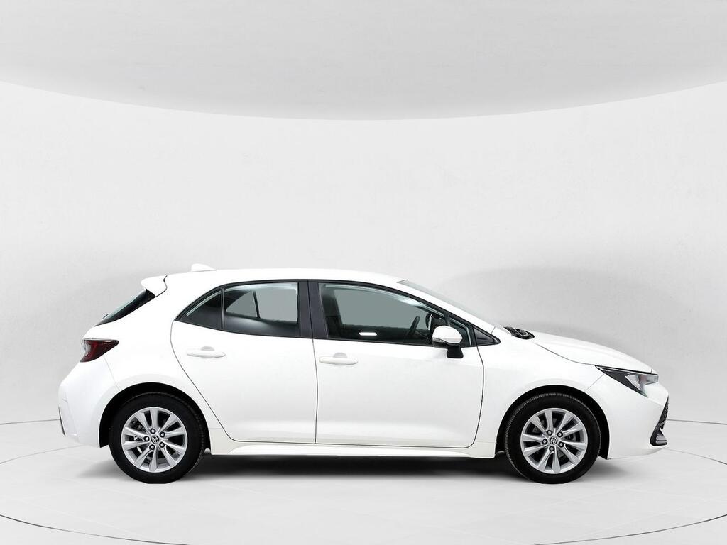 Toyota Corolla 140H Active Plus 3