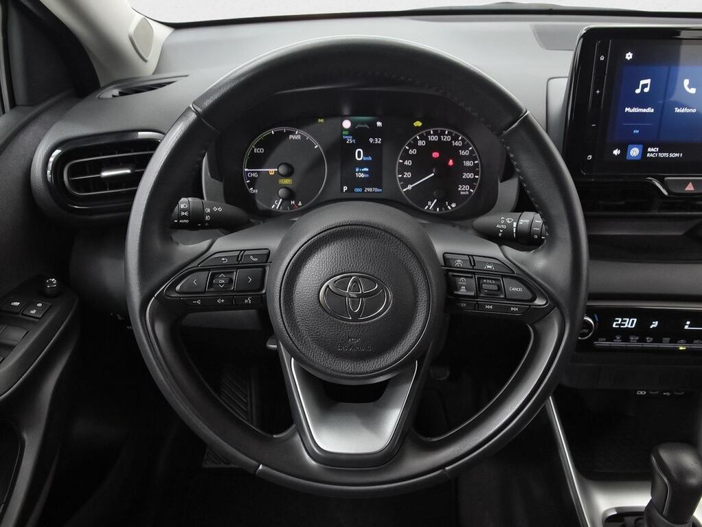 Toyota Yaris 1.5 120H Active Plus 20