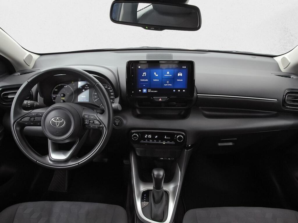 Toyota Yaris 1.5 120H Active Plus 7