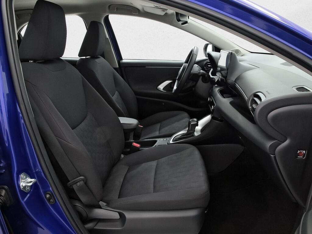Toyota Yaris 1.5 120H Active Plus 5