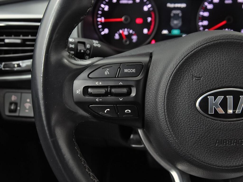 Kia Stonic 1.0 T-GDi 88kW (120CV) MHEV Drive DCT 17