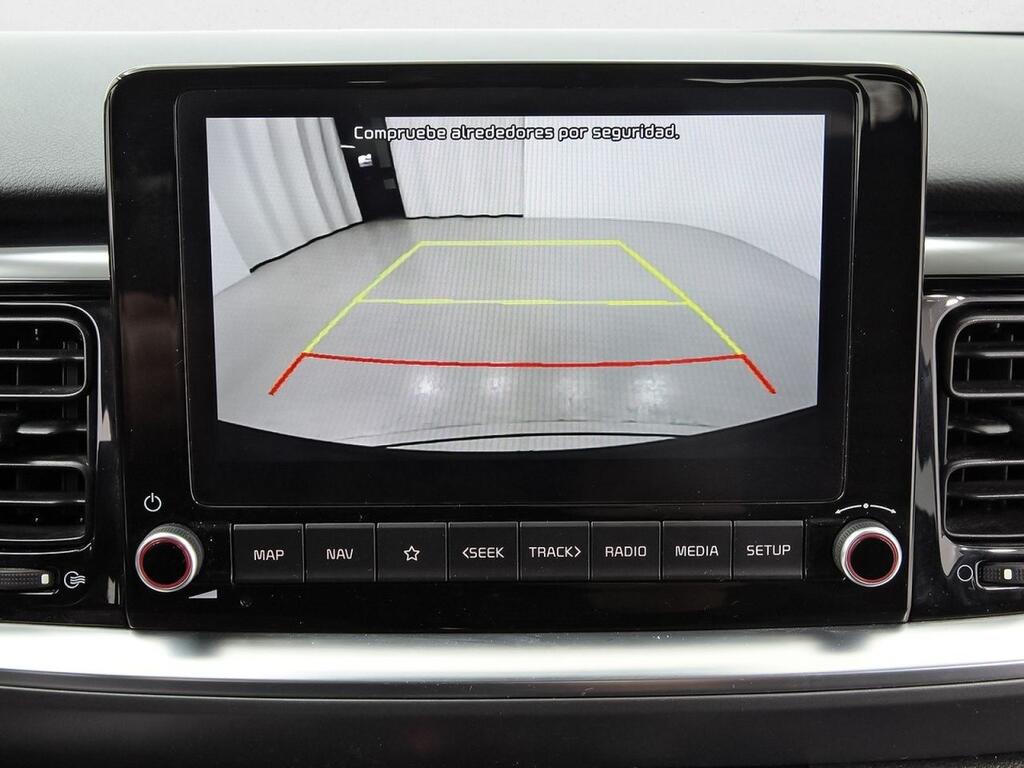 Kia Stonic 1.0 T-GDi 88kW (120CV) MHEV Drive DCT 23