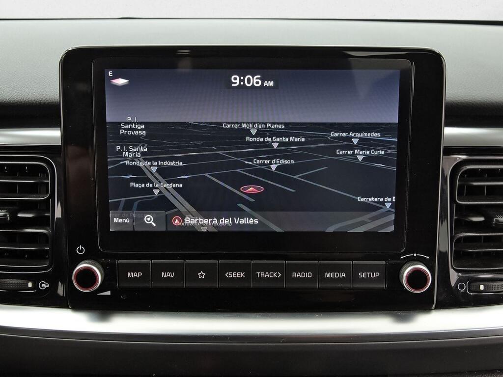 Kia Stonic 1.0 T-GDi 88kW (120CV) MHEV Drive DCT 22