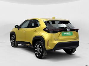 Toyota Yaris Cross 1.5 120H Active Tech