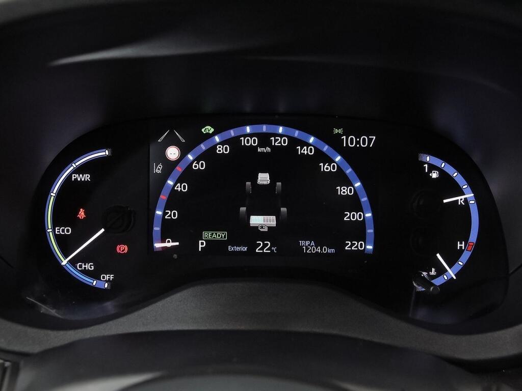 Toyota Yaris Cross 1.5 120H Active Tech 15