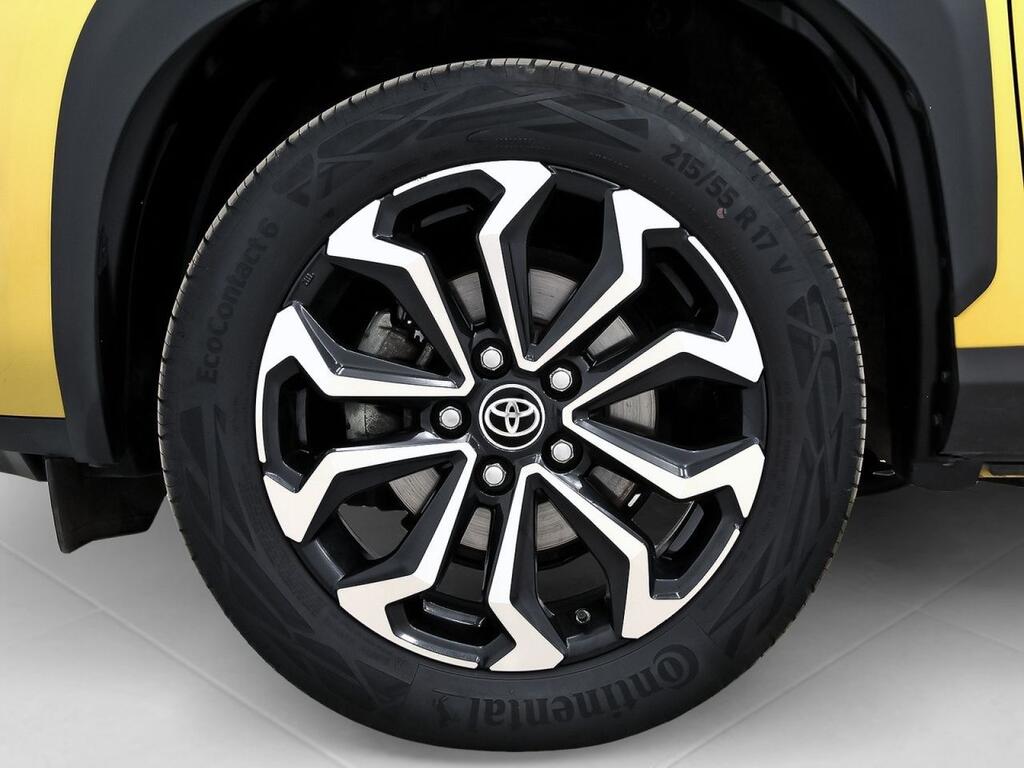 Toyota Yaris Cross 1.5 120H Active Tech 11