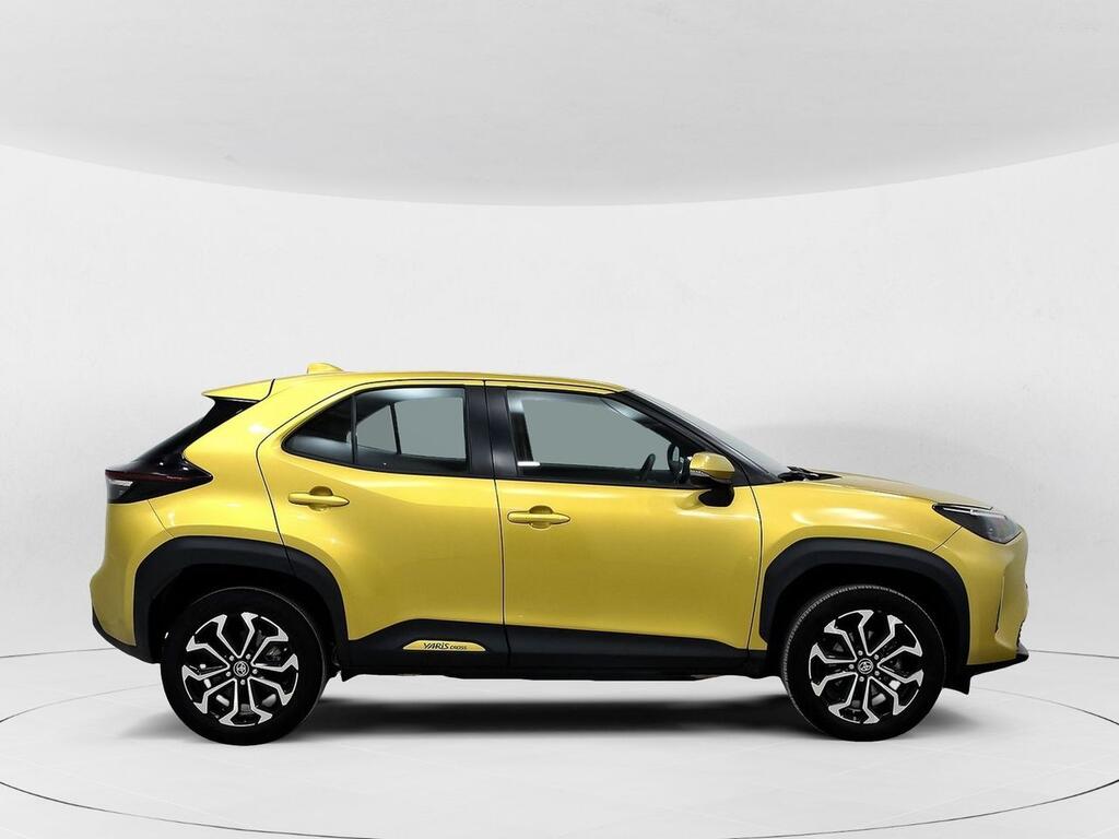 Toyota Yaris Cross 1.5 120H Active Tech 3