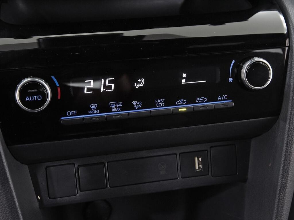 Toyota Yaris Cross 1.5 120H Active Tech 25