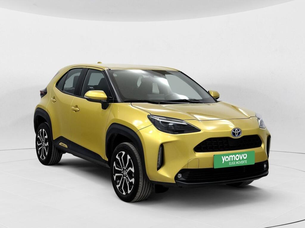 Toyota Yaris Cross 1.5 120H Active Tech