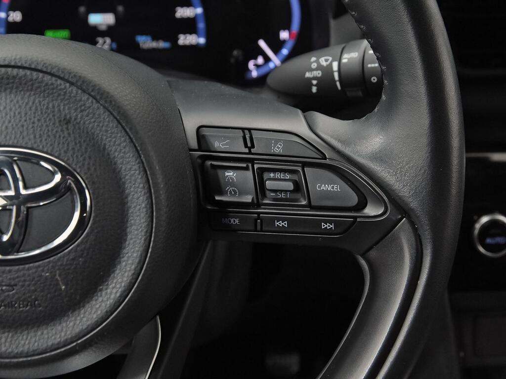 Toyota Yaris Cross 1.5 120H Active Tech 19