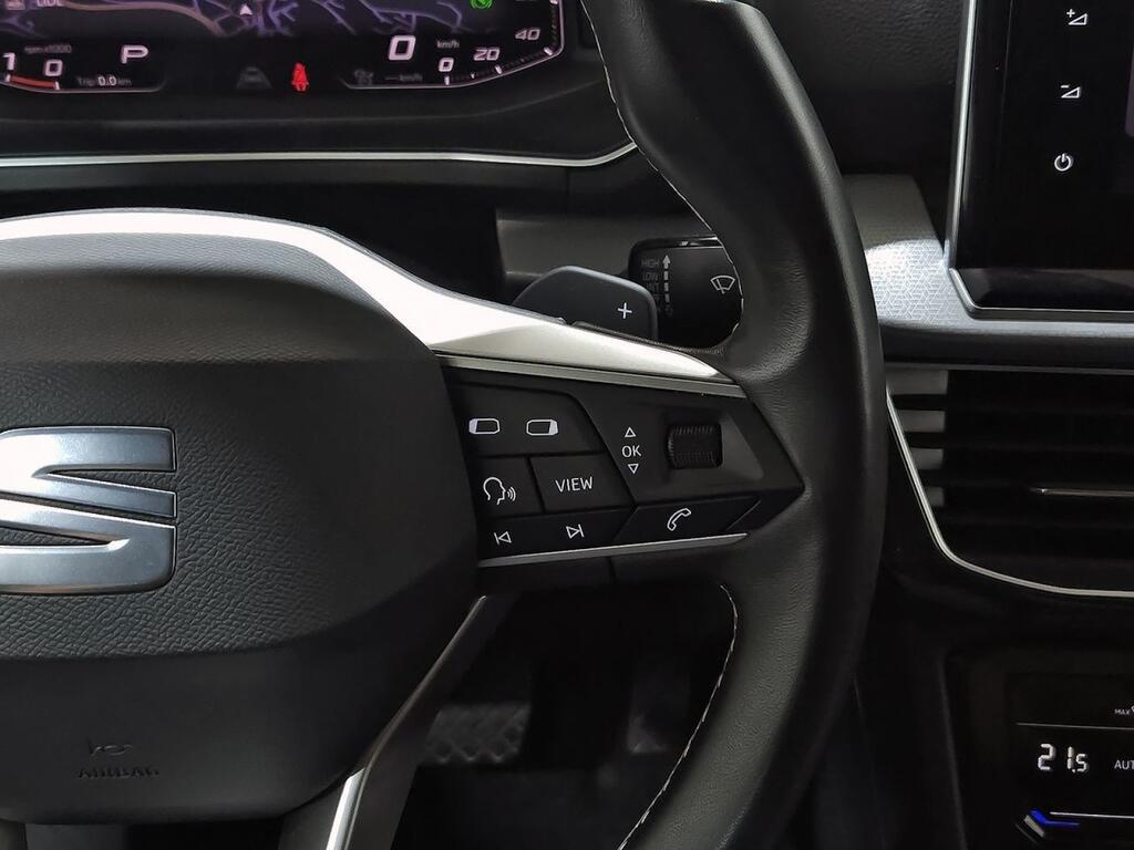 Seat Tarraco 1.5 TSI 110kW St&Sp DSG Style XL 20