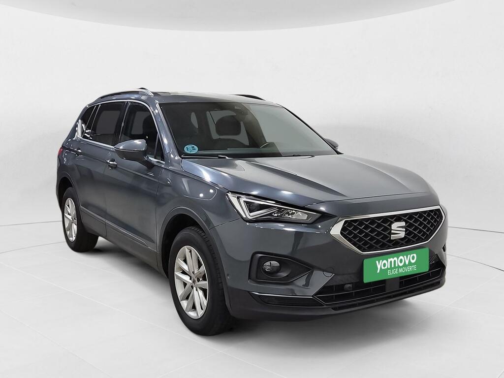SEAT Tarraco 1.5 TSI 110kW St&Sp DSG Style XL