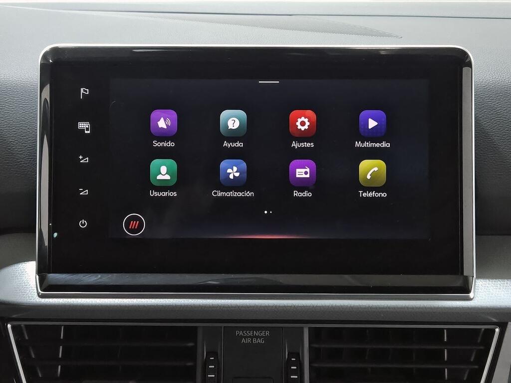 Seat Tarraco 1.5 TSI 110kW St&Sp DSG Style XL 22