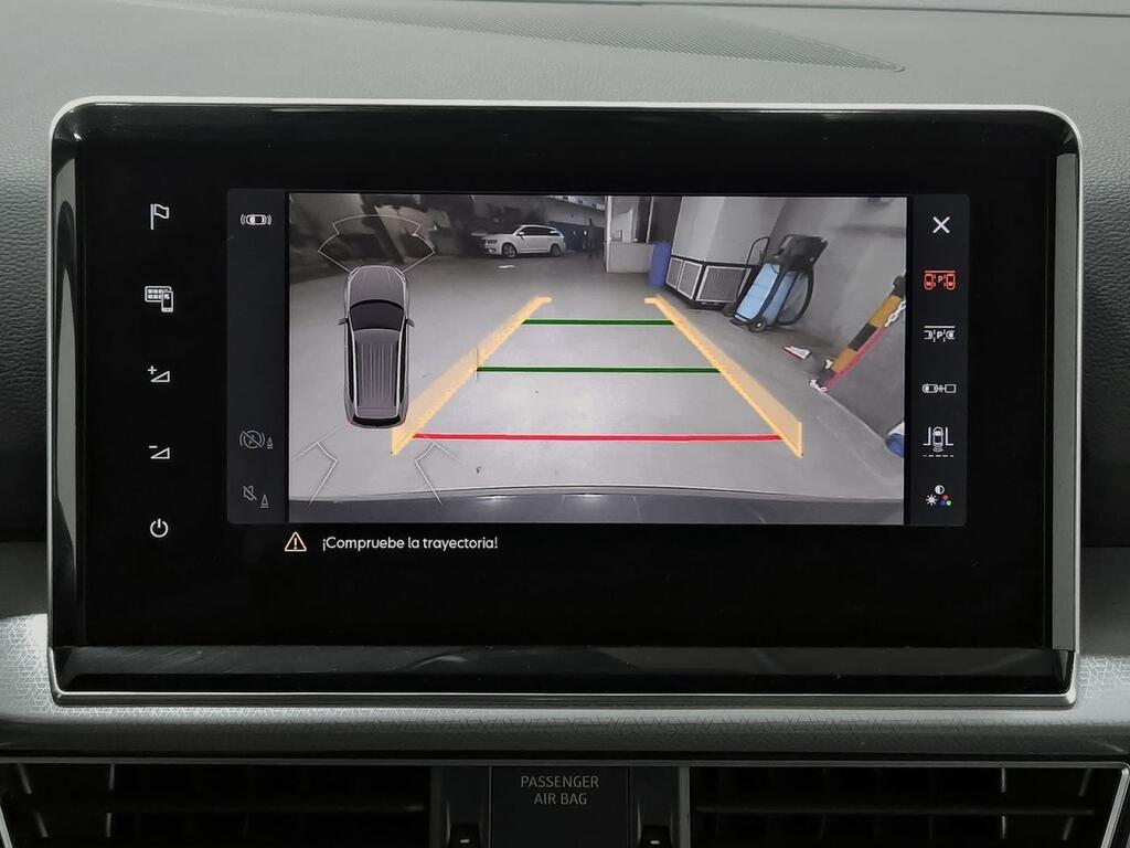 Seat Tarraco 1.5 TSI 110kW St&Sp DSG Style XL 25