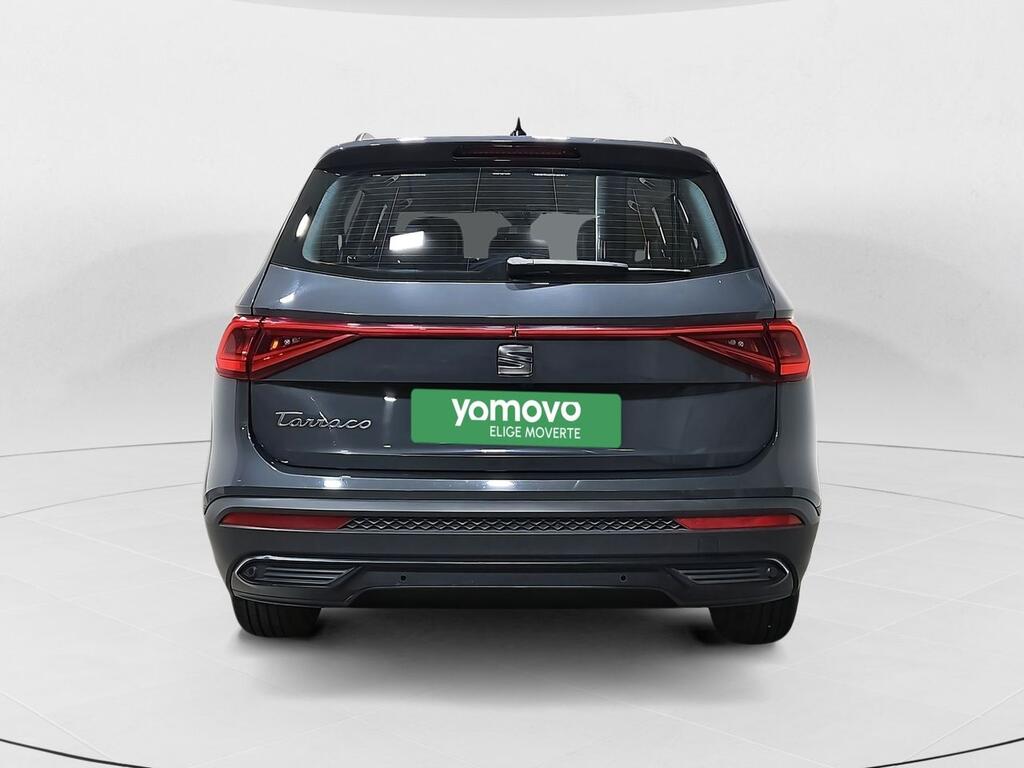 Seat Tarraco 1.5 TSI 110kW St&Sp DSG Style XL 5