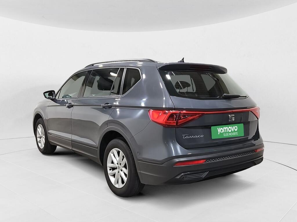 Seat Tarraco 1.5 TSI 110kW St&Sp DSG Style XL 2