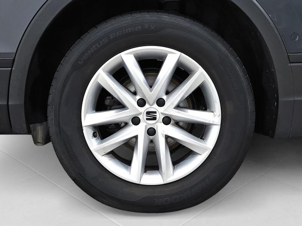 Seat Tarraco 1.5 TSI 110kW St&Sp DSG Style XL 11