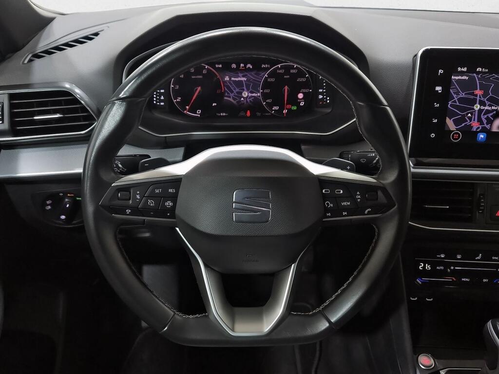 Seat Tarraco 1.5 TSI 110kW St&Sp DSG Style XL 21