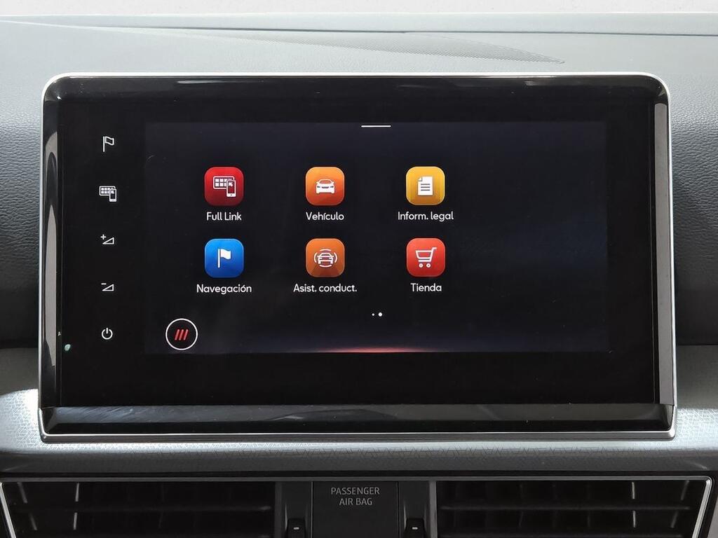 Seat Tarraco 1.5 TSI 110kW St&Sp DSG Style XL 23