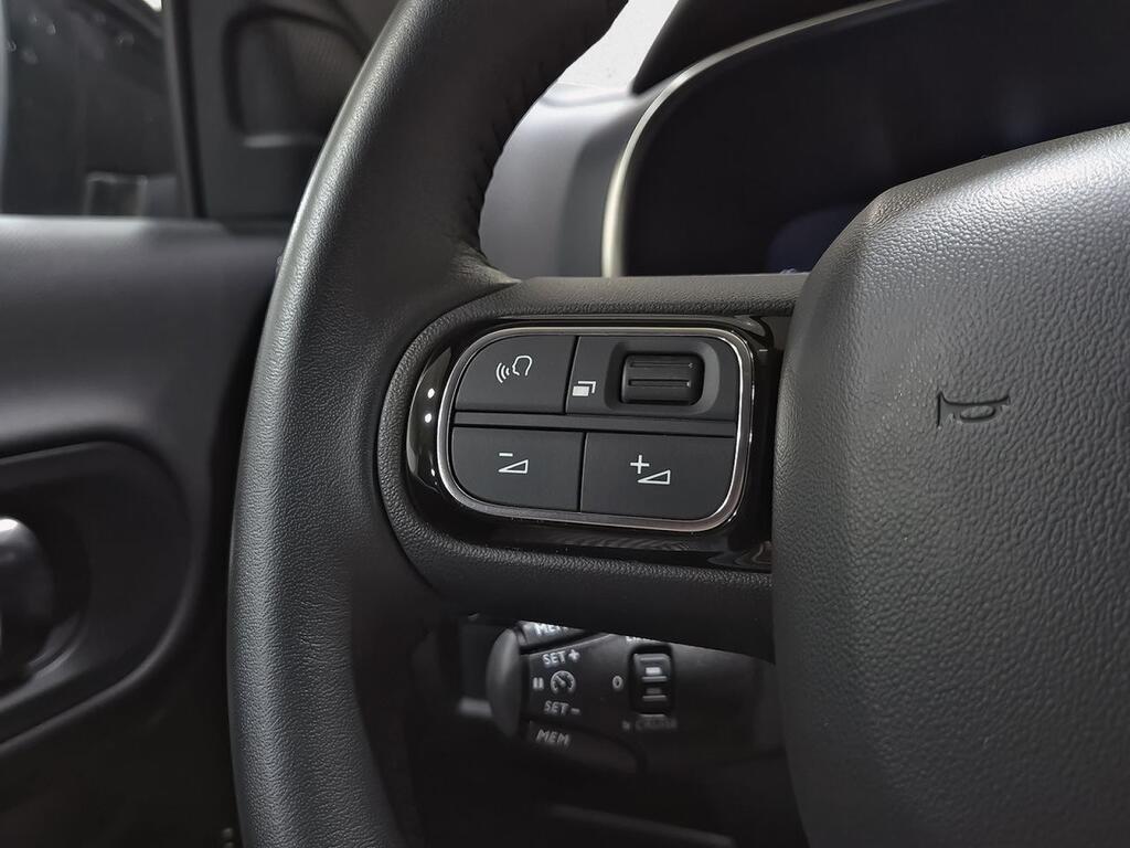 Citroën C5 Aircross PureTech 96kW (130CV) S&S Plus 18