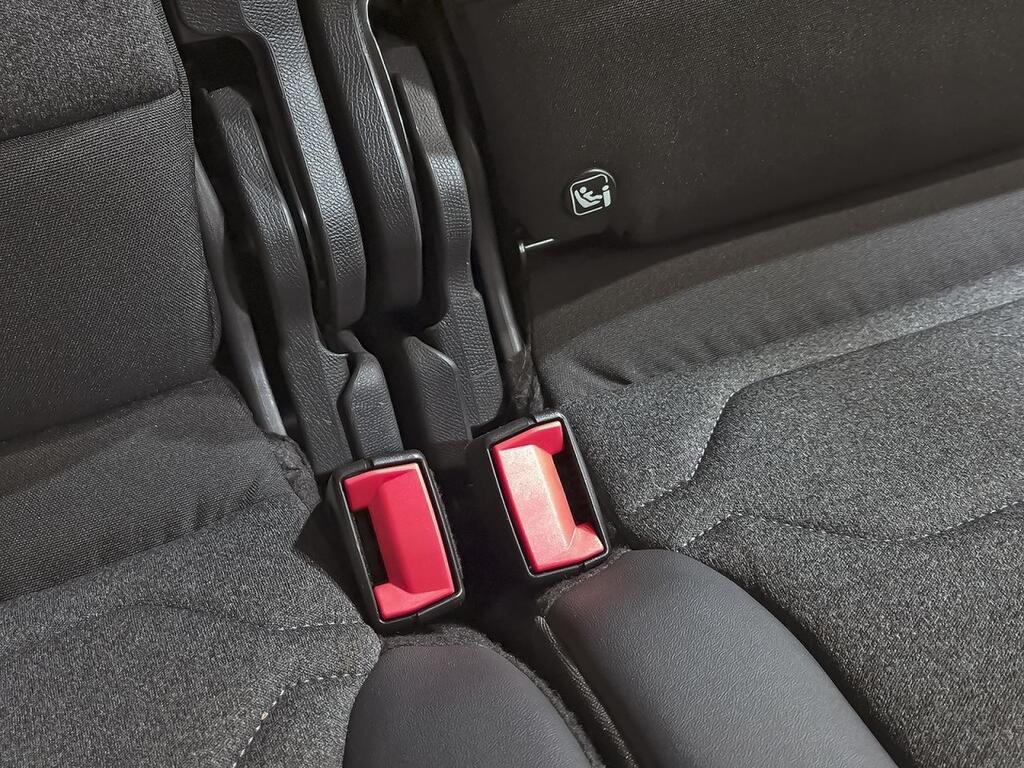 Citroën C5 Aircross PureTech 96kW (130CV) S&S Plus 34