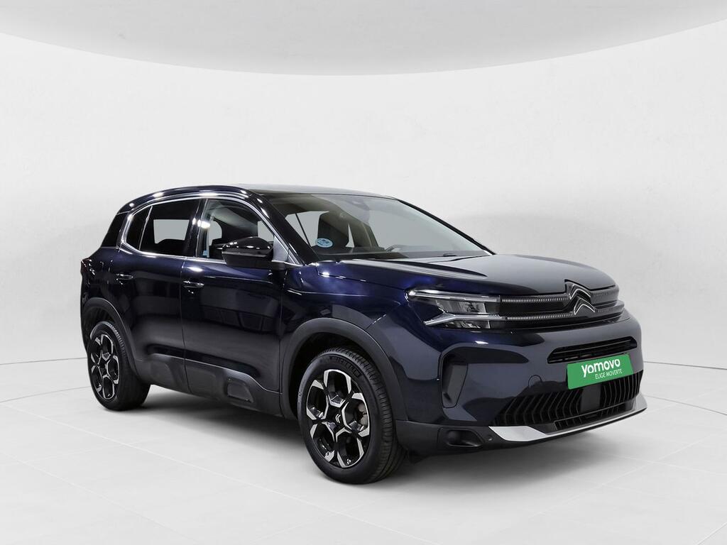 Citroën C5 Aircross PureTech 96kW (130CV) S&S Plus