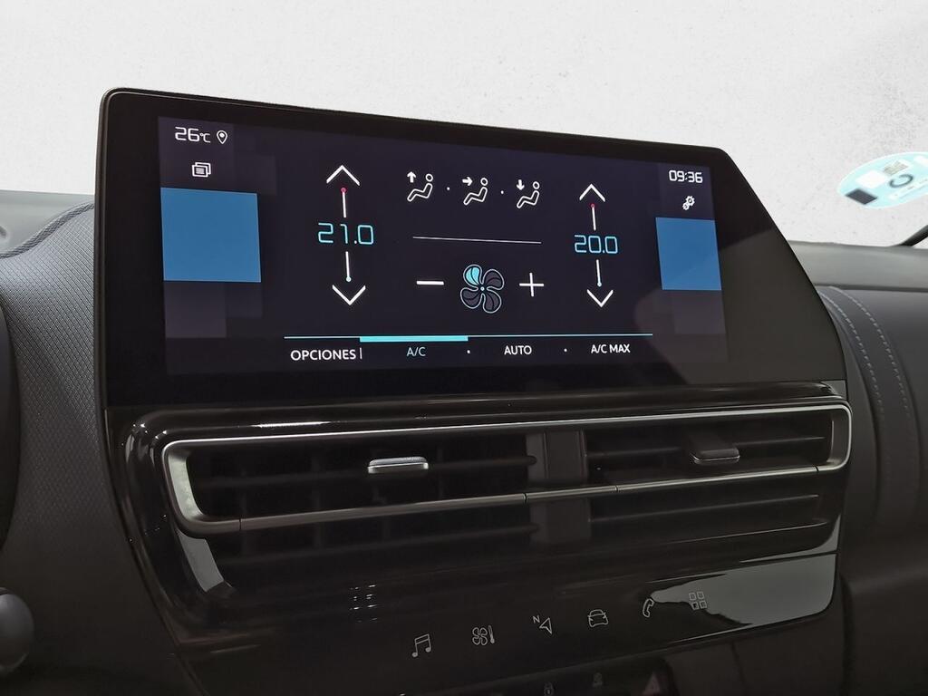 Citroën C5 Aircross PureTech 96kW (130CV) S&S Plus 22