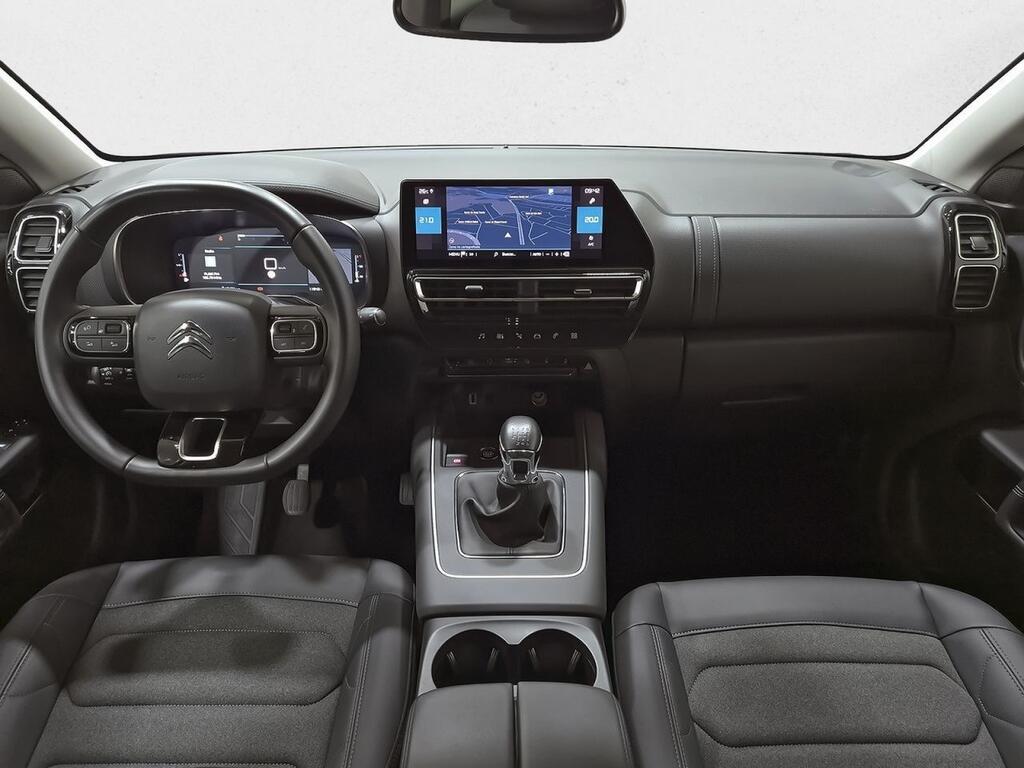 Citroën C5 Aircross PureTech 96kW (130CV) S&S Plus 7