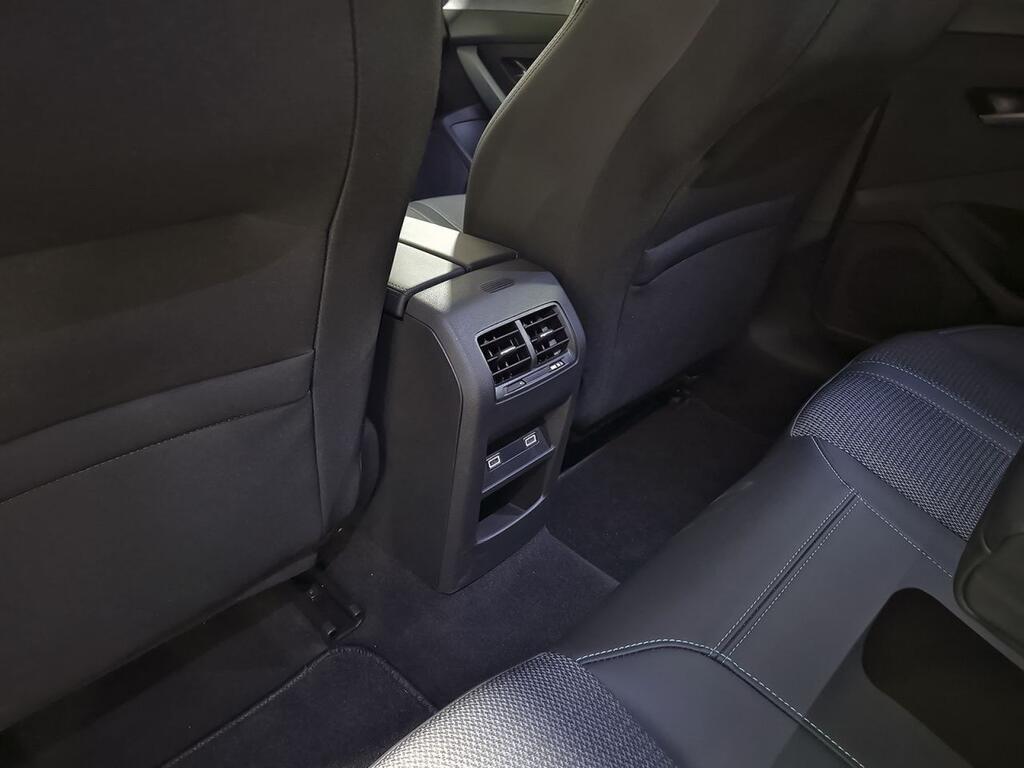 Peugeot 308 5P Allure PureTech 130 S&S MAN 35