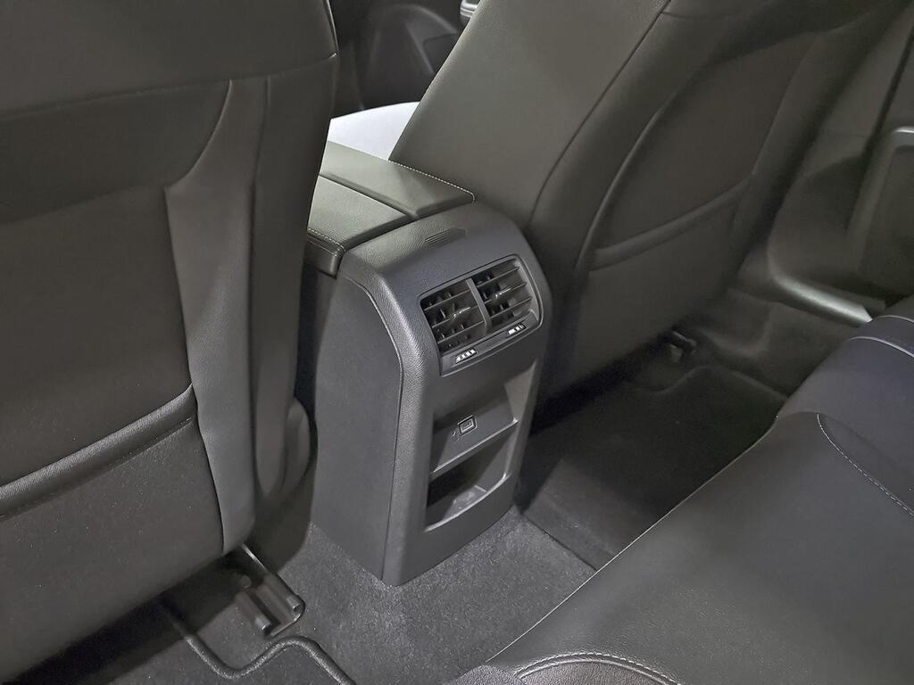 Opel Astra 1.2T XHT 96kW (130CV) GS 32