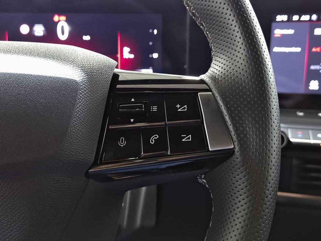 Opel Astra 1.2T XHT 96kW (130CV) GS 18