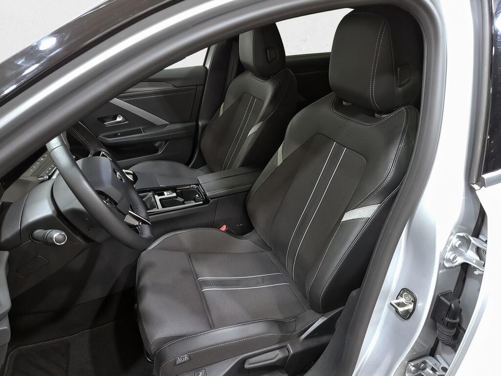 Opel Astra 1.2T XHT 96kW (130CV) GS 8