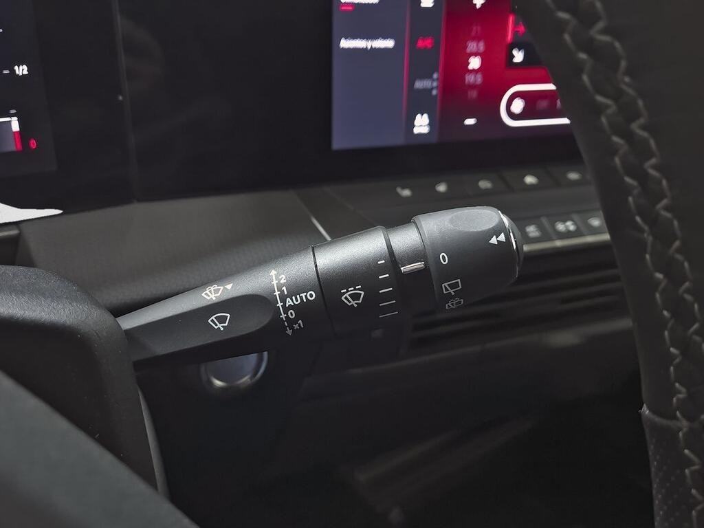 Opel Astra 1.2T XHT 96kW (130CV) GS 16