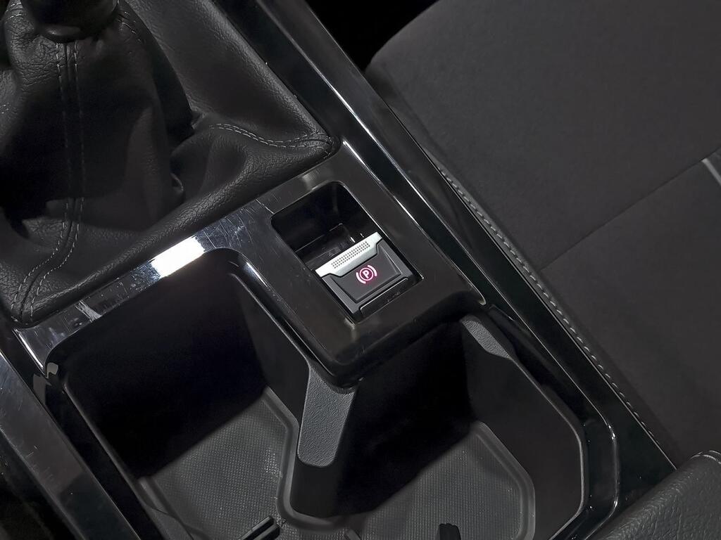 Opel Astra 1.2T XHT 96kW (130CV) GS 28