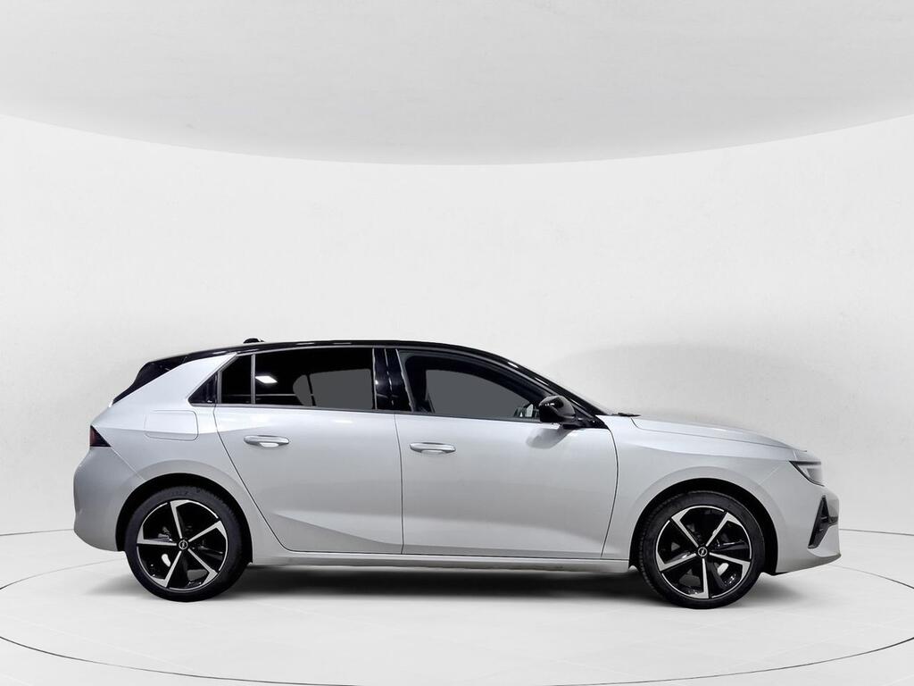 Opel Astra 1.2T XHT 96kW (130CV) GS 3