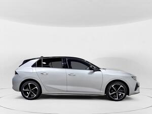 Opel Astra 1.2T XHT 96kW (130CV) GS