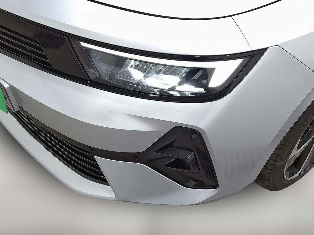 Opel Astra 1.2T XHT 96kW (130CV) GS 35