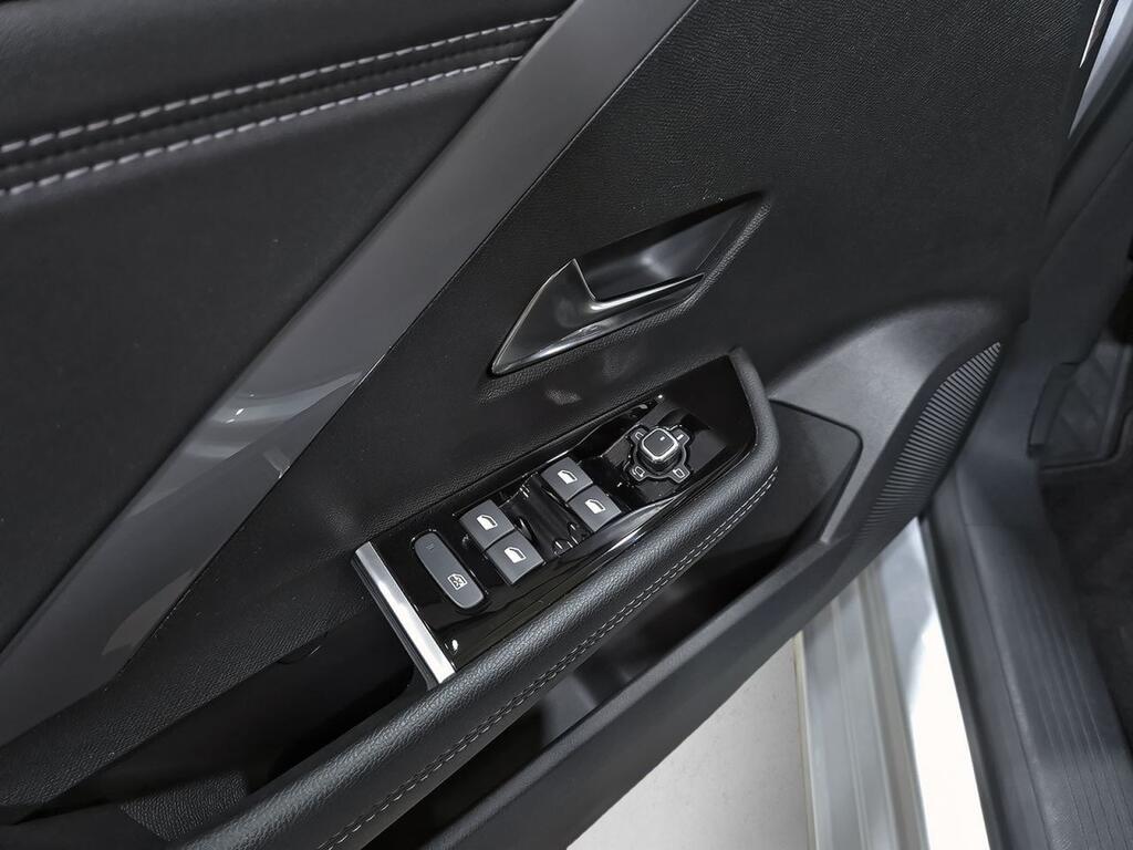 Opel Astra 1.2T XHT 96kW (130CV) GS 12