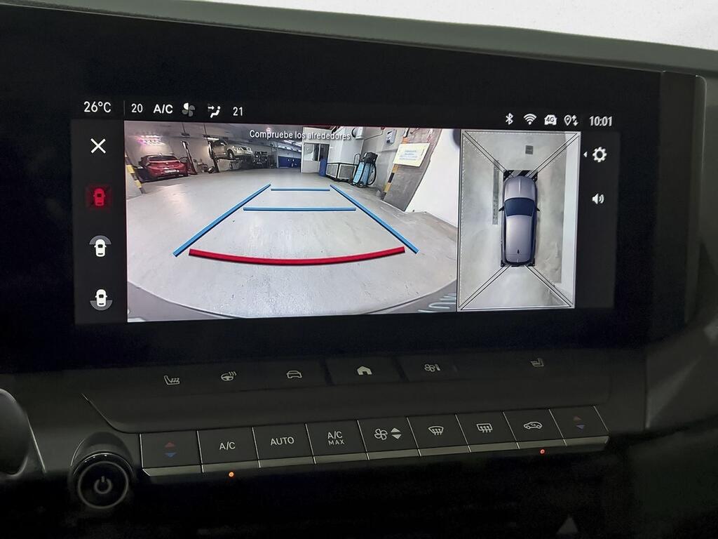 Opel Astra 1.2T XHT 96kW (130CV) GS 25