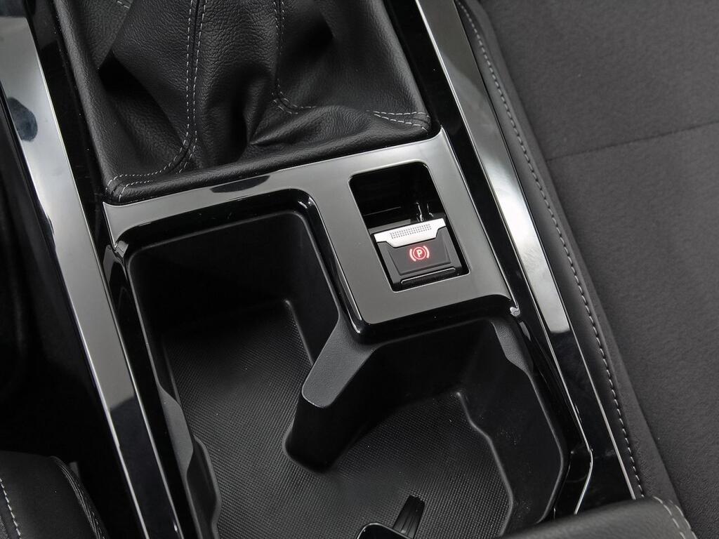 Opel Astra 1.2T XHT 96kW (130CV) GS 31