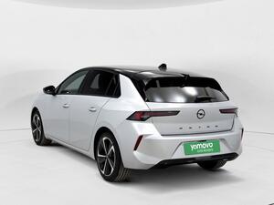 Opel Astra 1.2T XHT 96kW (130CV) GS