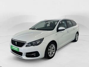 Peugeot 308 SW Style 1.2 PureTech 96KW (130CV) S&S