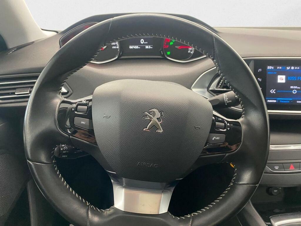 Peugeot 308 SW Style 1.2 PureTech 96KW (130CV) S&S 15