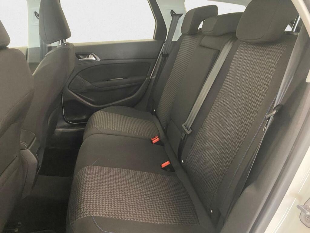 Peugeot 308 SW Style 1.2 PureTech 96KW (130CV) S&S 9